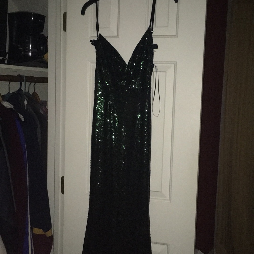 Prom Dress or Formal Dress